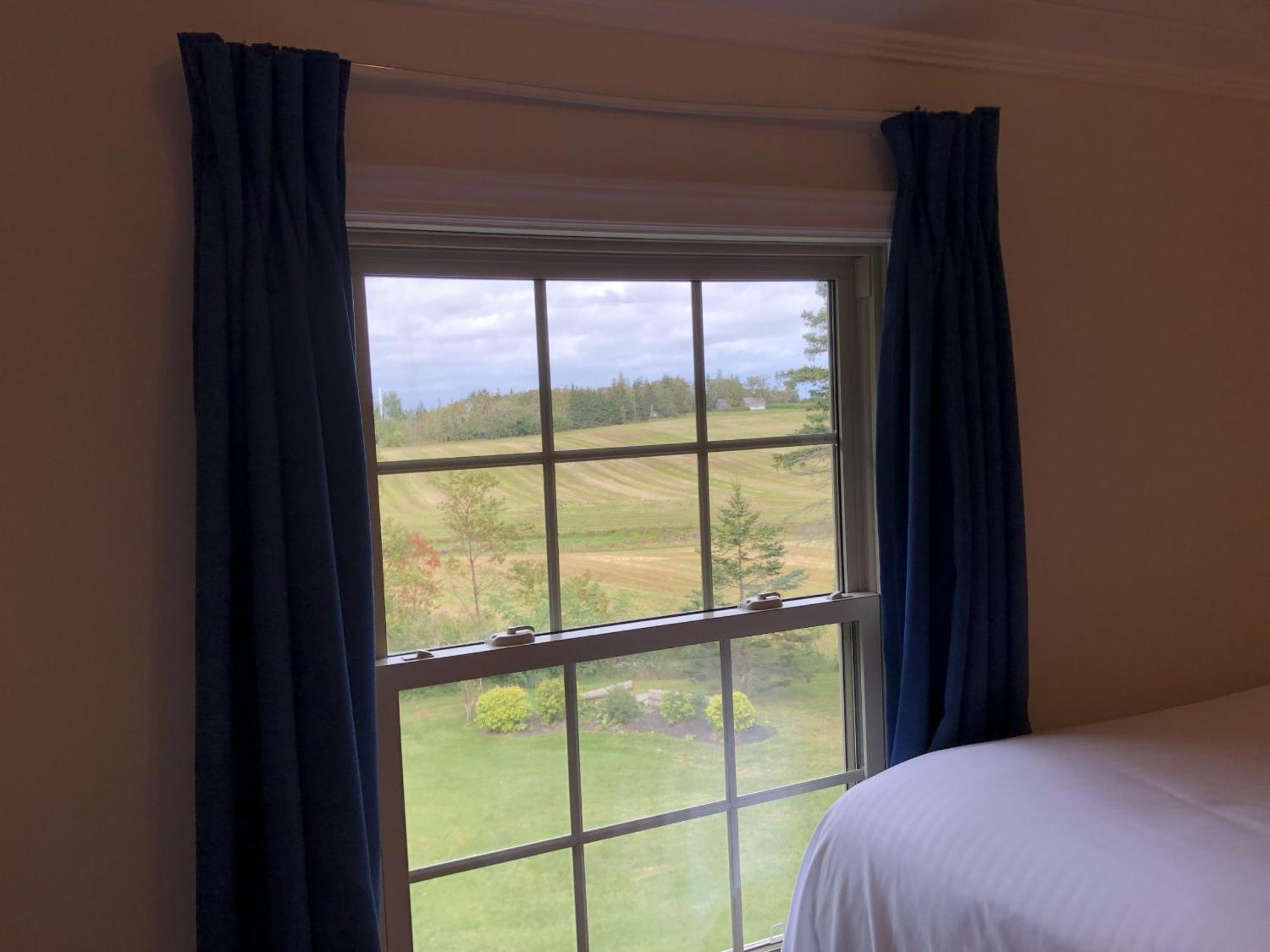 Fairways Cottages Cavendish Eksteriør billede