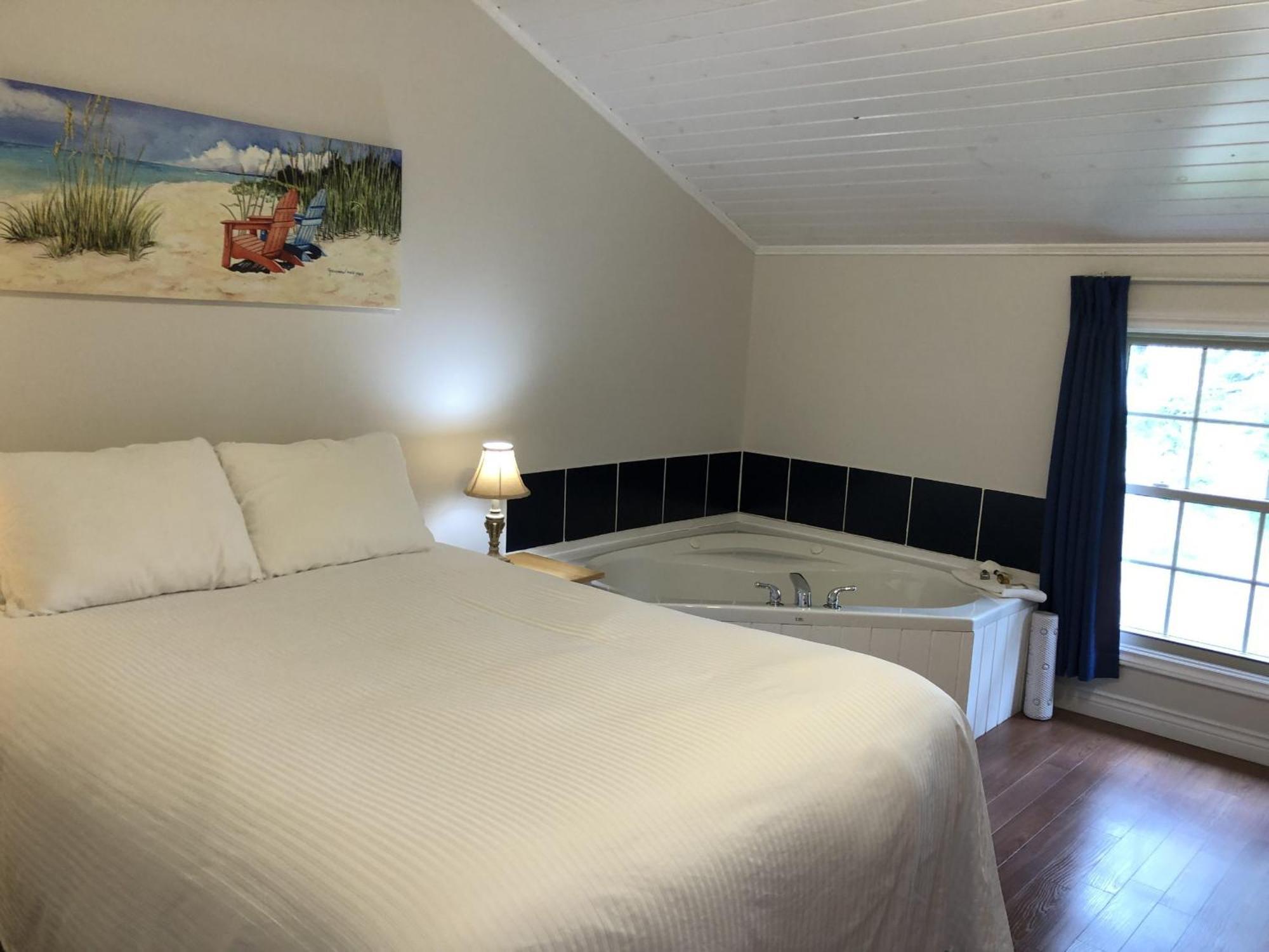 Fairways Cottages Cavendish Eksteriør billede